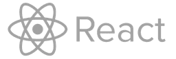 React